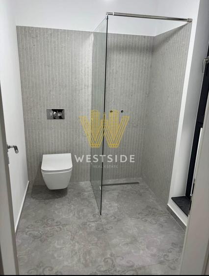 Duplex premium de vanzare, in Mosnita Veche
