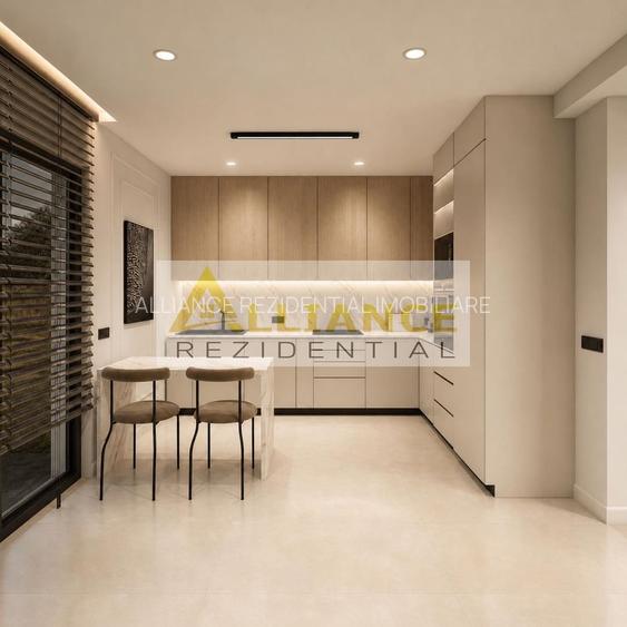 CASA PREMIUM | cartierul nou |