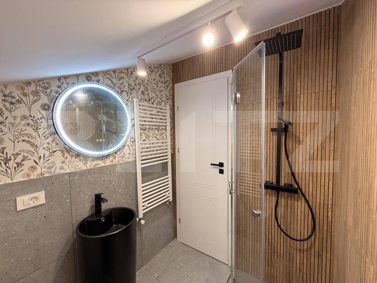 Apartament premium 3C în vilă, pe două niveluri, 131 mp, Ultracentral