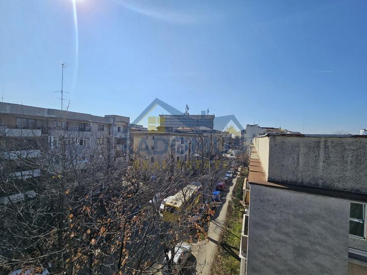 Oportunitate unică de închiriere – Clădire de birouri ultracentrală
