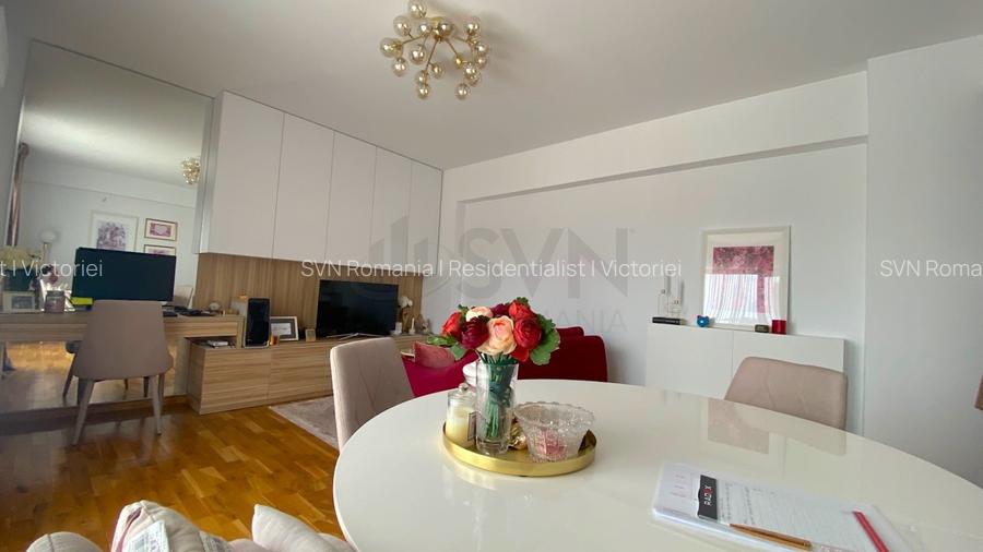 REA1012046 Apartament elegant in complex securizat - parcare inclusa - 3