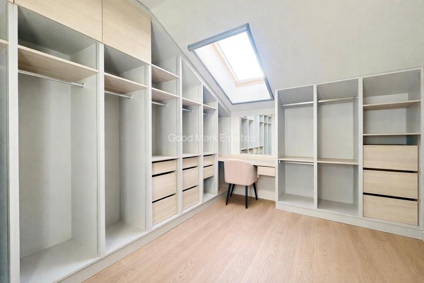 Oxford Gardens -gradina || piscina || 5 dormitoare - 19