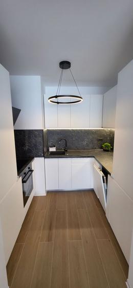 Apartament 2 camere / Yach Kid / Loc de parcare si boxa