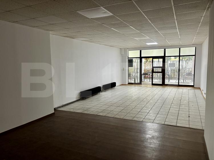 Spațiu comercial, 80 mp, zona Take Ionescu