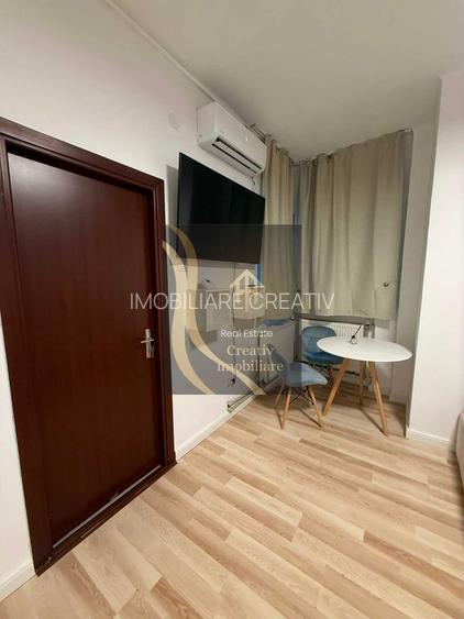 Garsoniera Cișmigiu - Sala Palatului - 7