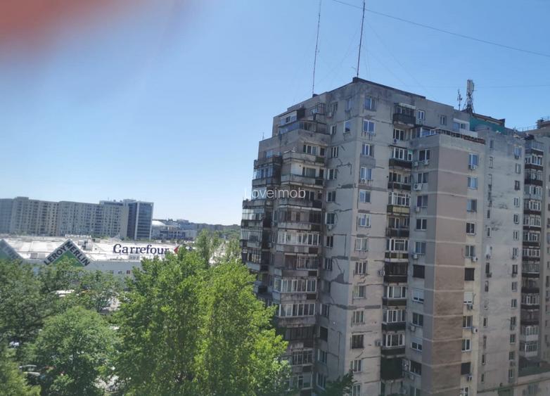 Apartament cu 2 camere, la 5 minute de metrou Lujerului, necesită renovare - 11