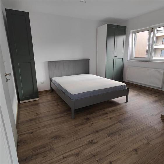 Apartament 2 camere | Compartimentare flexibila | Boxa + parcare