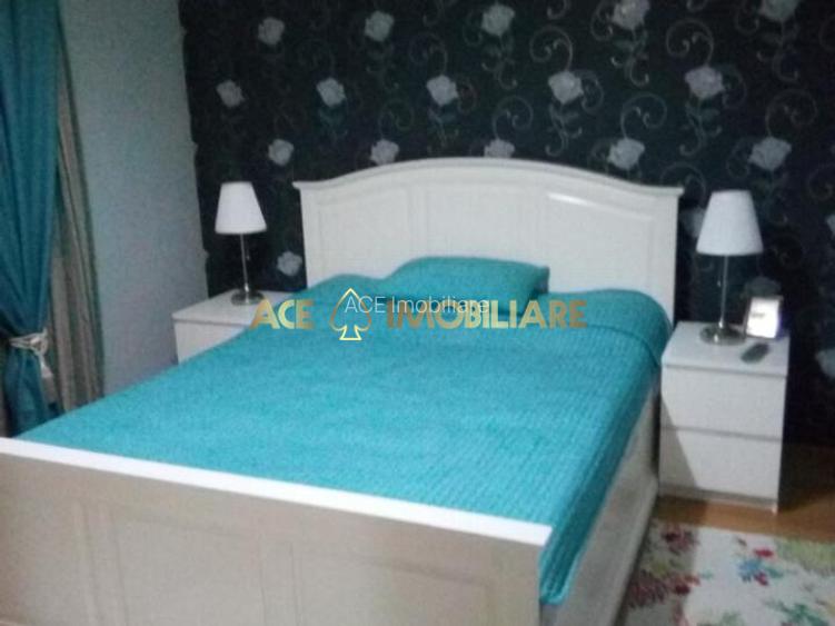 3 Camere de vanzare | Tei | Metrou | Renovat | Parcare |  Mobilat - 3