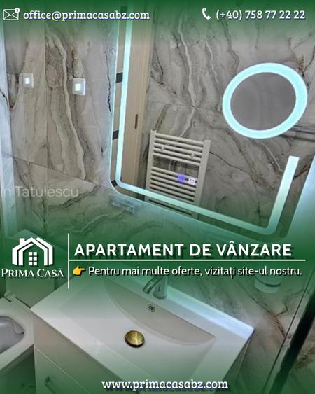 Apartament cu 2 camere ultracentral etaj 1 renovat mobilat utilat