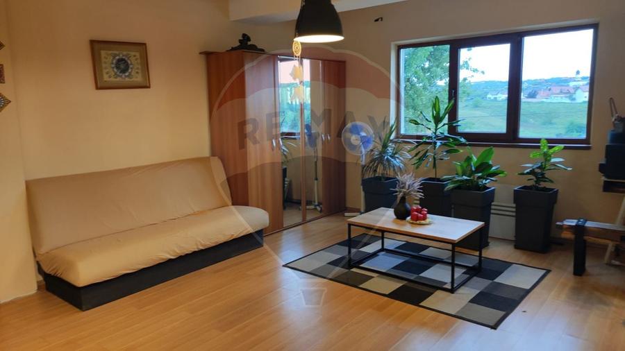 Apartament 67 mp util de vanzare Orizont 2 Paleu, zona metropolitana