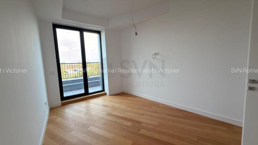 REA1028778 Penthouse nemobilat I Pipera I Lux I De inchiriat - 4