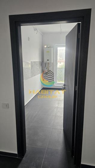 Apartament 2 camere - predare imediata
