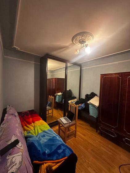 Apartament cu 2 camere, etaj 1/4, zona Mircea