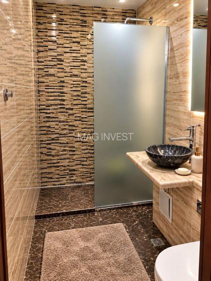 INCHIRIERE APARTAMENT 1 CAMERA – IC FRIMU – 28 MP – ETAJ 3/4 - 5