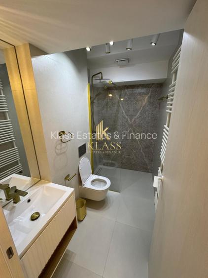 apartament duplex de inchiriat cu 3 camere  in Cloud 9 - 8