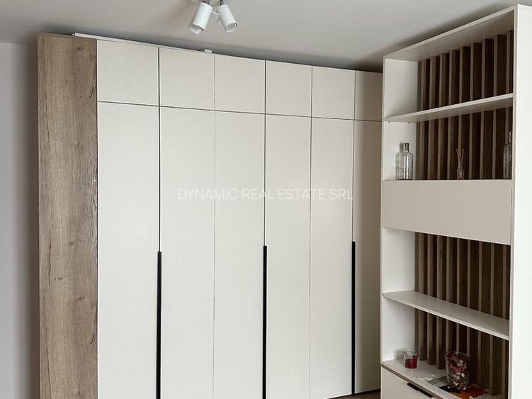 Aviației - Aurel Vlaicu - Renovat - Disponibilitate Imediata