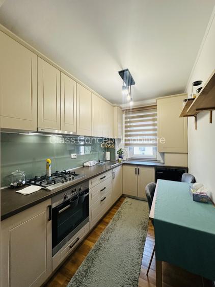Apartament 3 camere | Decomandat | 54 mpu | Parang Manastur - 4