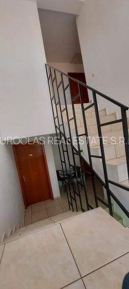 Exclusiv!Pensiune P+1+M pe partea marii  Eforie Nord-269.000 euro(Cod E8+E10) - 26