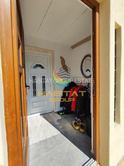Casa 4 Camere in Popești-Leordeni - Splaiul Unirii - 37