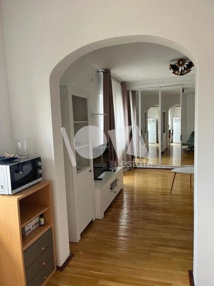 De vânzare - ap. 2 camere Cotroceni - lângă UMF Carol Davila