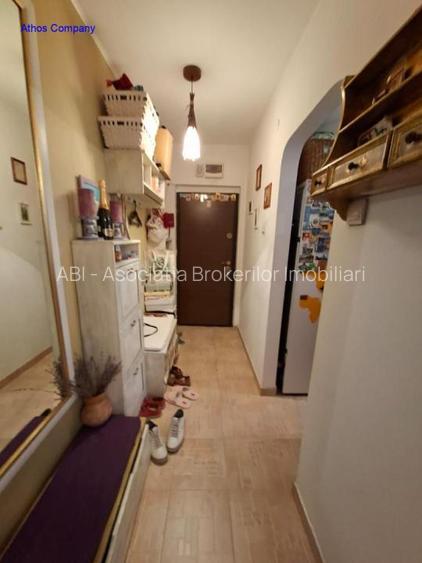 Ap 3 camere Stefan cel Mare- Dinamo - 18