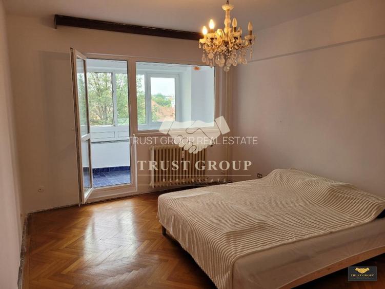 Apartament 4 camere Dorobanti | Imobil 1977 - 8