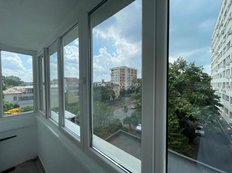 3 camere / Domenii / Bd. Ion Mihalache - 16