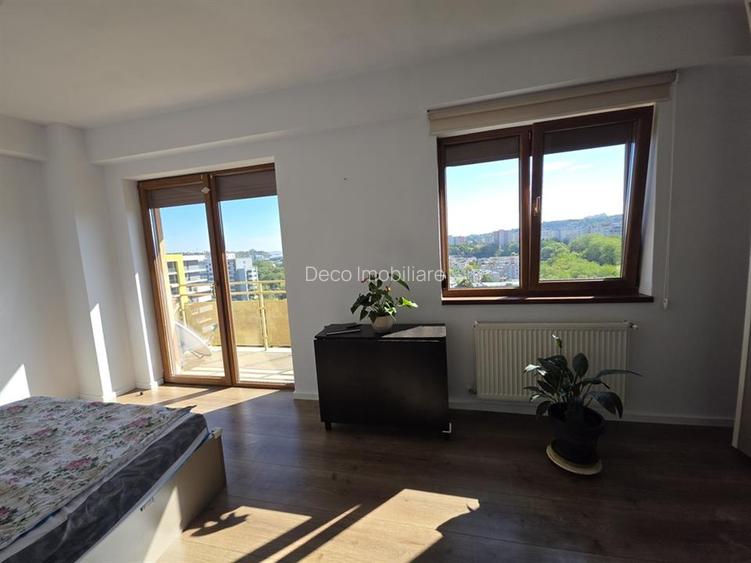 Apartament 2 camere in Plopilor, langa parc - 2