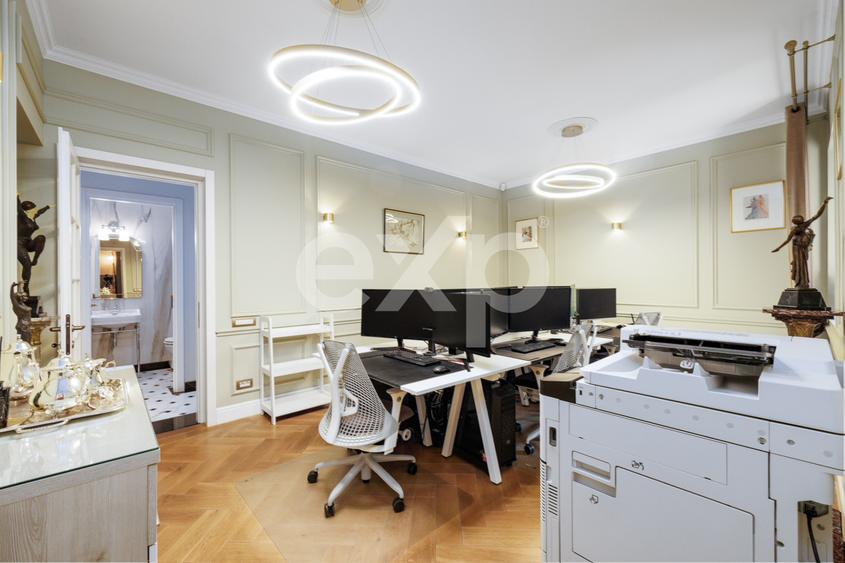Inchiriere apartament 3 camere Capitale