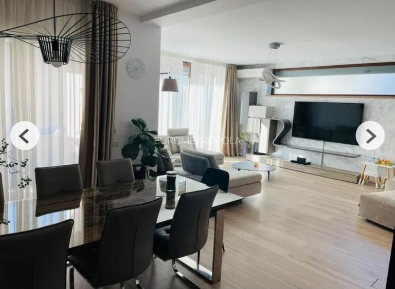 Vila LUX Corbeanca 6 camere - 13