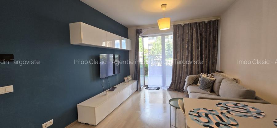 Vanzare Apartament 3camere/terasă/parcare/grădină Class Park Targovist - 11