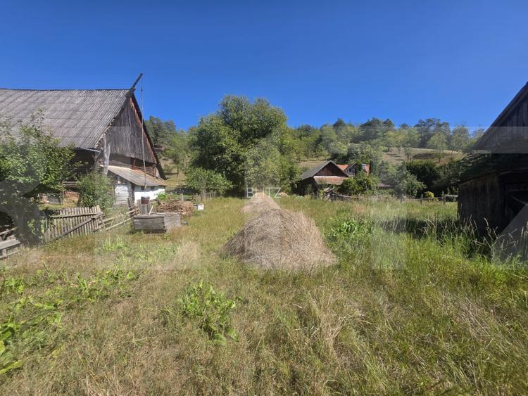 Casa individuala, teren intravilan 3409 mp, zona Dalnic. - 14