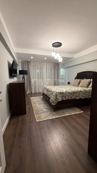 3 Camere Unirii Decebal 82 mp Premium ⭐