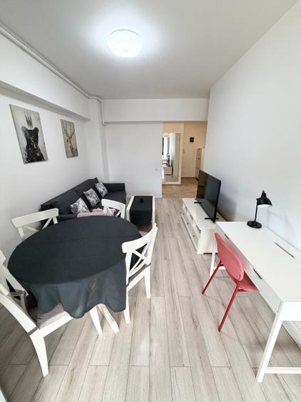 Novum Invest-Grozavesti / Apartament modern / 10 minute metrou-Loc de parcare