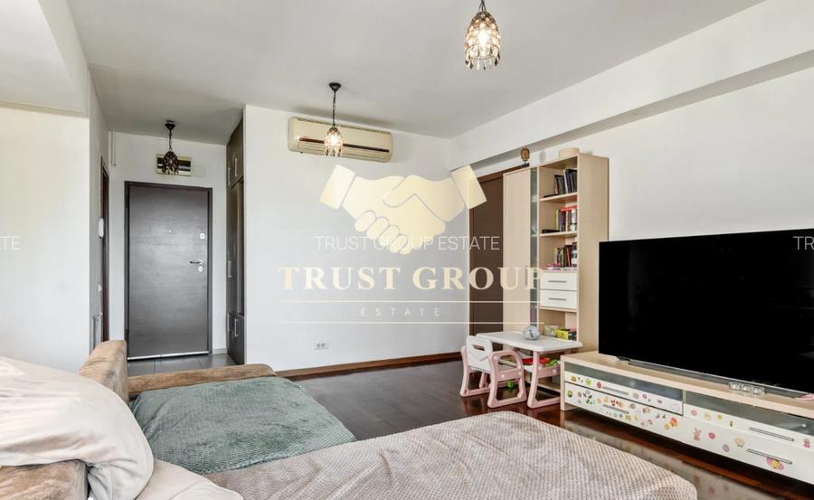 Apartament 3 camere Titulescu-Loc parcare
