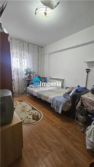 Apartament 3 camere decomandat, zona Frumoasa, 72 mp, mobilat