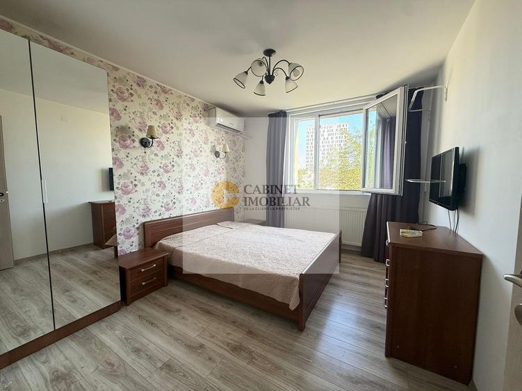 2 camere | Calea Victoriei | 1960 | Creditabil