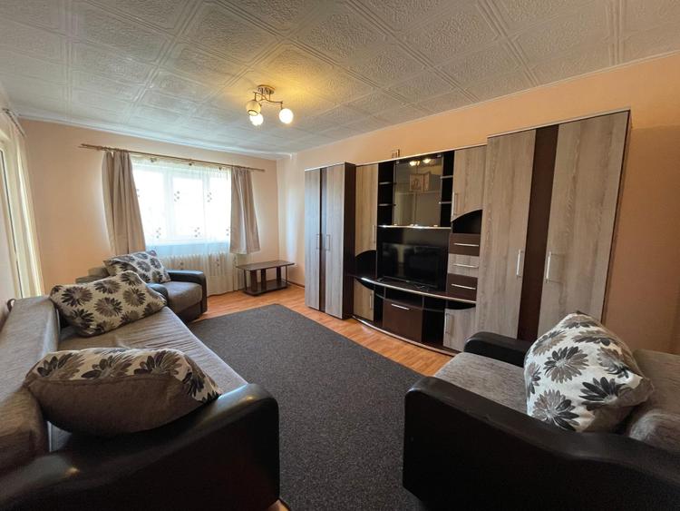 Apartament 2 camere | 50 mp utili | Decomandat | Zona Tolstoi – Alba Iulia