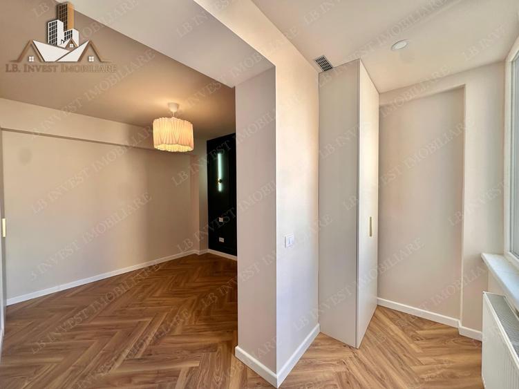 Locuieste in centrul Timisoarei-apartament 3 camere modern