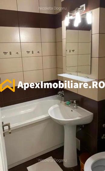 Garsoniera de inchiriat Titan București | ApexImobiliare.ro