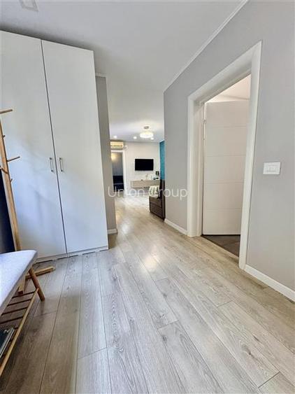 Apartament 2 Camere Semidecomandat de Închiriat Faleza Nord - 4