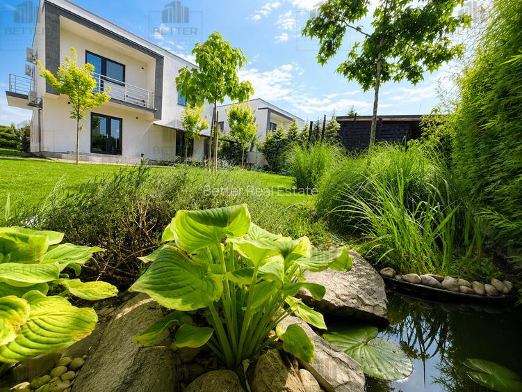 Casa Individula 4 Camere P+1E | Mobilata si Utilata - 3