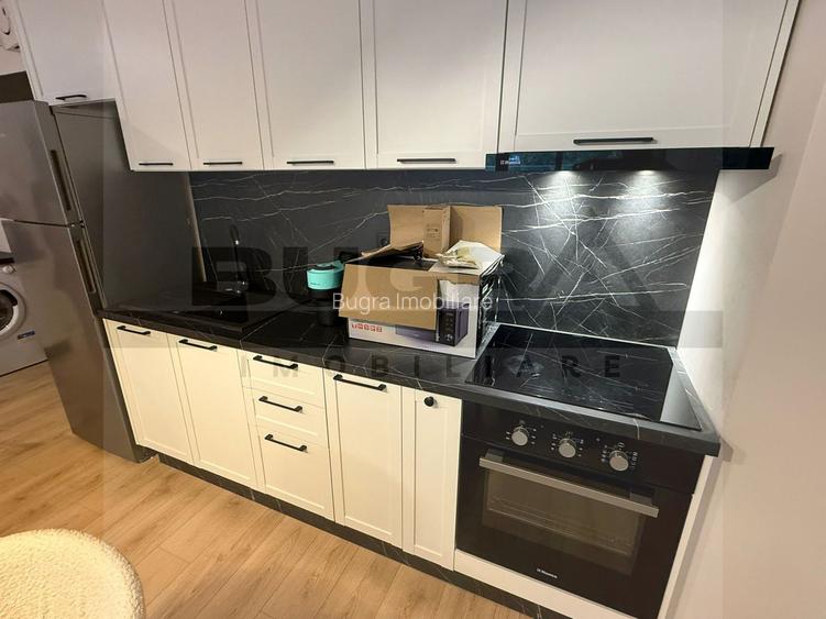 Apartament de 3 camere, 67mp, parcare subterana, The Office - 7
