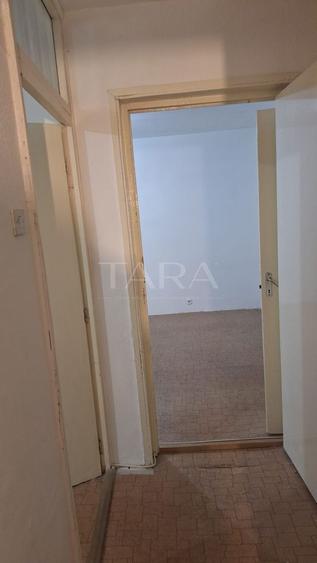 Oportunitate 3 camere, Zorilor, finisat clasic, personalizabil !
