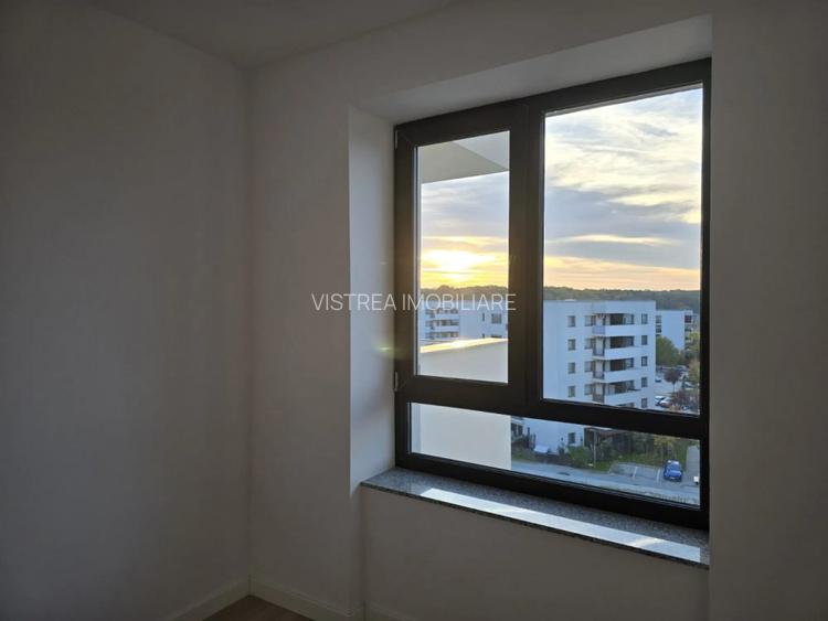 2 camere tip studio complex Greenfield // Loc de parcare inclus - 7
