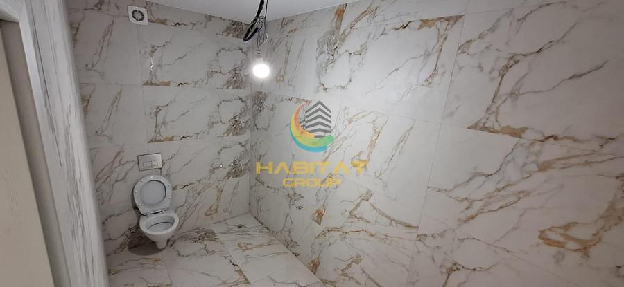 Duplex 4 camere, 3 bai, teren 272 mp, finisaje premium