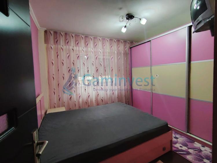 Apartament cu 2 camere de vanzare, zona Calea Aradului, Oradea