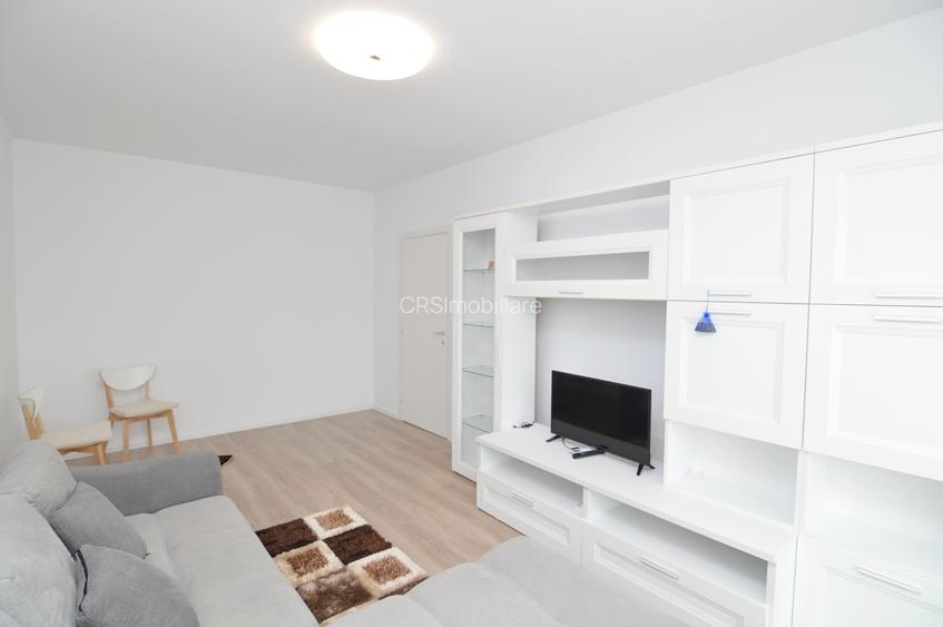 Apartament 2 Camere Atria Urban Resort | Loc Parcare Inclus - 5