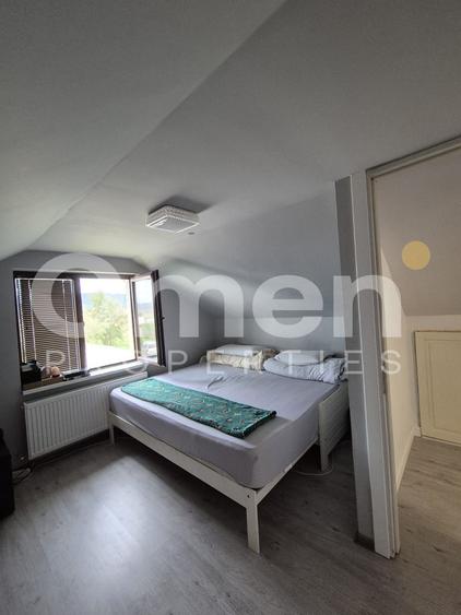 Casă P+M de vânzare în Mocira – 130 mp utili, teren 680 mp