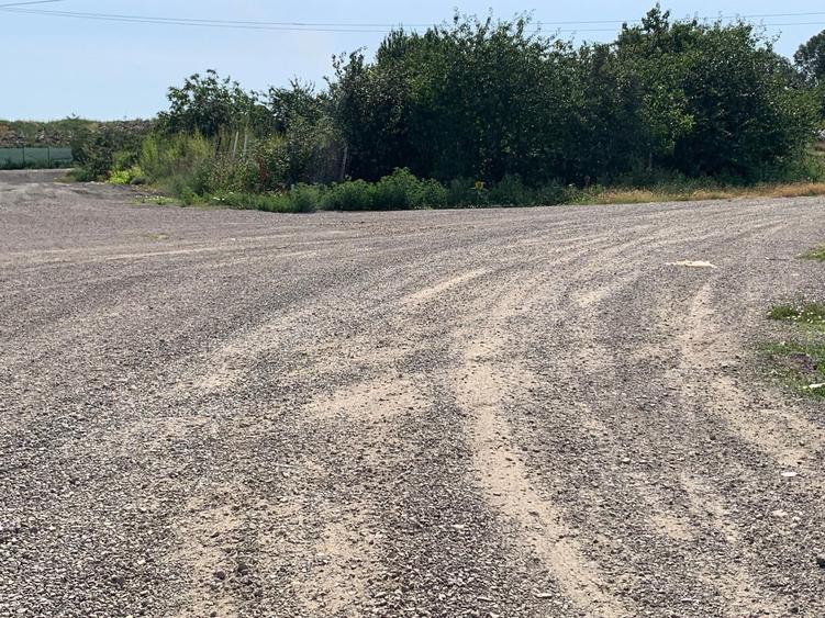 Teren intravilan Constanta zona Km5 Sere